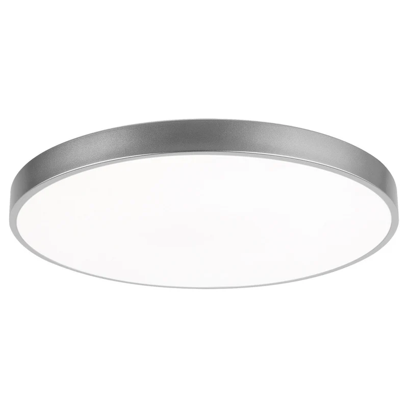Rabalux Tesia 3315 Deckenleuchte 36W Neutralweiß silber