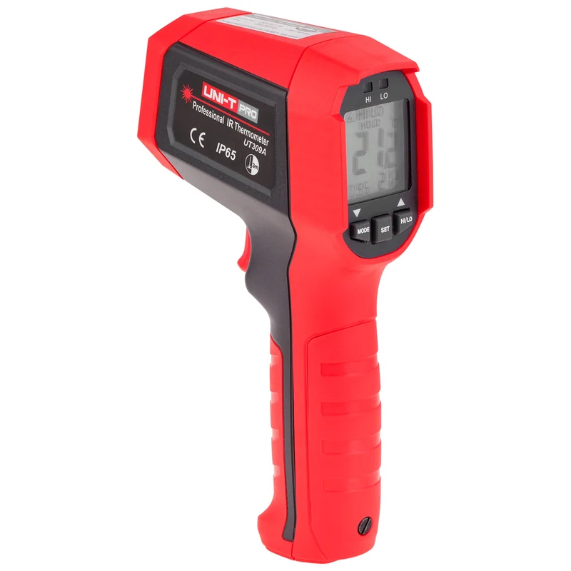 Infrarot-Temperaturmesser Pyrometer Uni-T UT309A Thermometers
