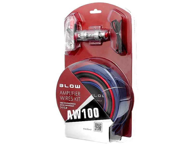 Blow AW10