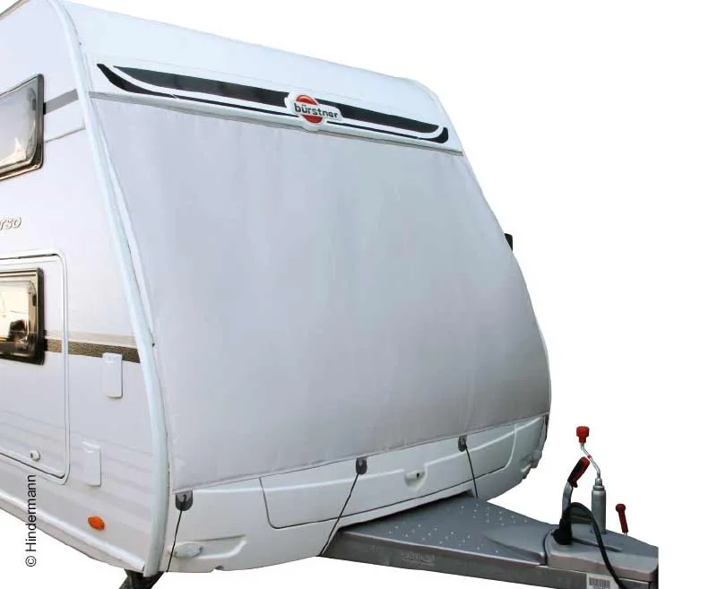 Thermoschutzplane Wohnwagen 200x150 cm