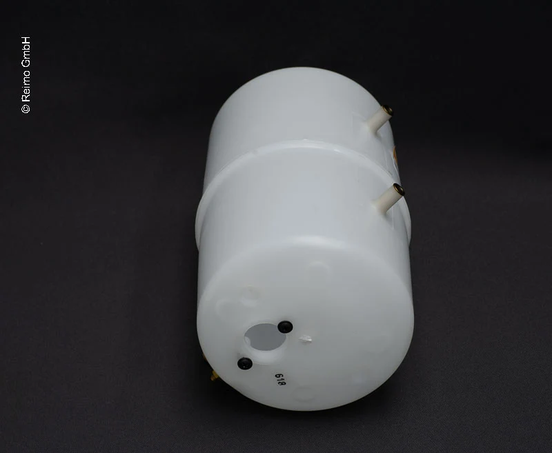 Ersatzkessel, 3L - Elgena Ersatzteil-Nr. 100287 - für KB3 Kleinboiler