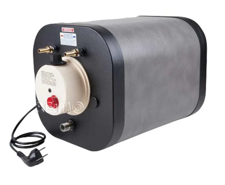 Elgena Nautic Therm Boiler Typ E 30L - Boiler / Heisswasser / Wärmetauscher / Warmwasserbereiter / Warmwassererhitzer / Durchlauferhitzer