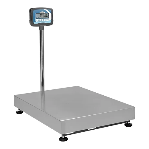 Digitalna platformna tehtnica | Baxtran TMZ | Maks. 60 kg / 10 g | IP54 | platforma 35 x 45 cm