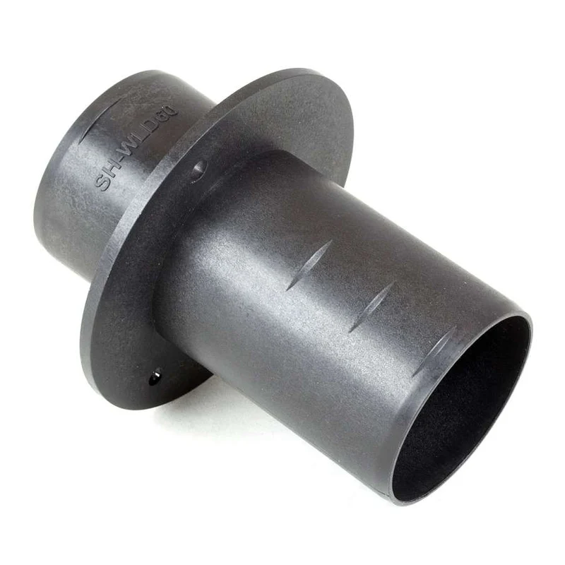Warmluftdurchführung, Ø60mm