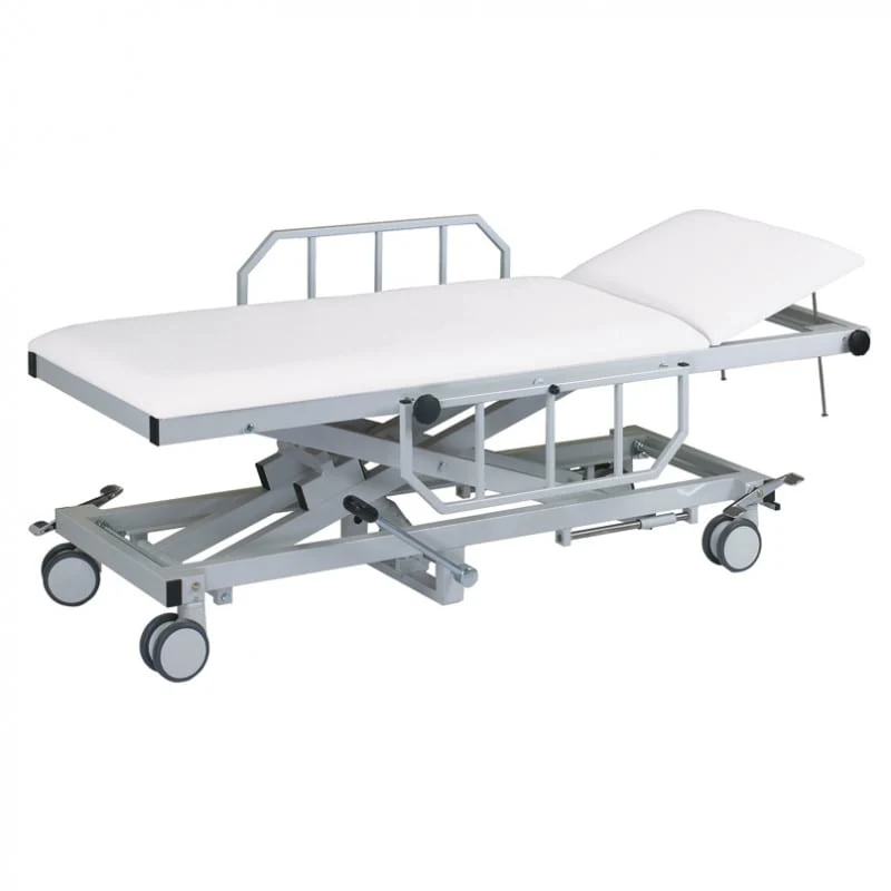 Patiententransportliege