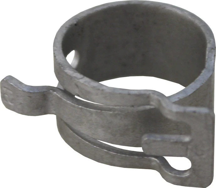 Federband-Schlauchschellen für Ø14 mm