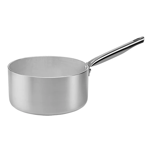 Pujadas Century aluminijasta kozica | Ø24 x H12 cm | 5 L