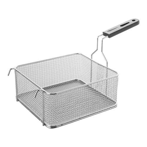 Košara za pomfrit iz nerjavečega jekla 12L | Roller Grill | 25 x 27 x V11 cm