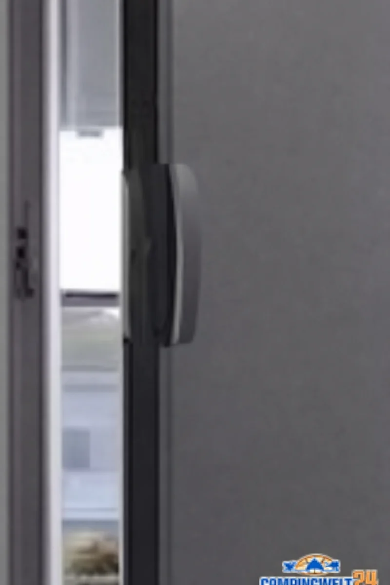 Türgriff Kappe für Kühlschrank der Marke CARBEST