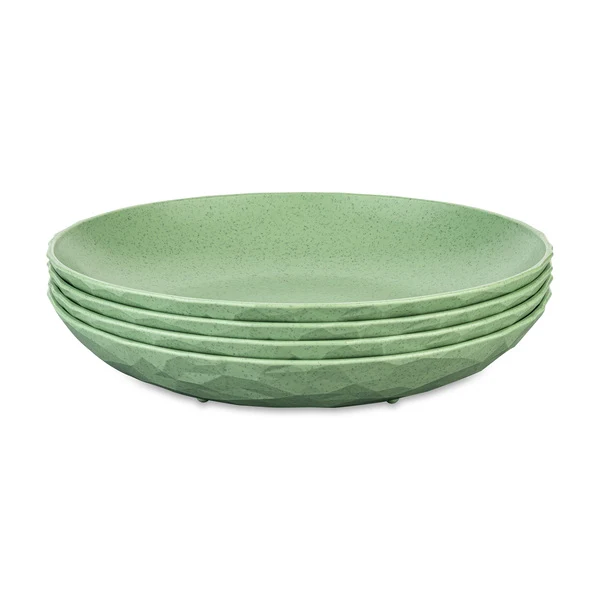 Club – Tiefe Teller, Farbe: Leaf Green
