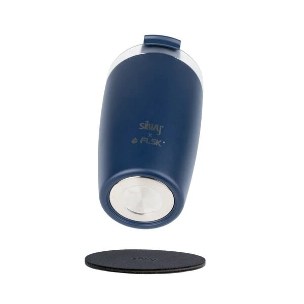 Magnet Thermo-Becher MIDNIGHT