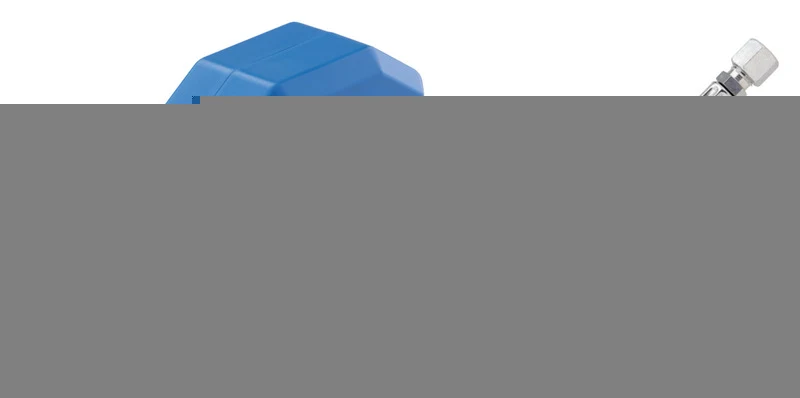 Caramatic SafeDrive 30 mbar – Für Gebiet GB Propan