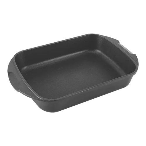 Neoprijemni pekač iz litega aluminija | Pujadas | 32 x 20 x V10 cm | 5 L