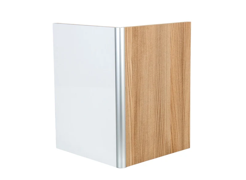 Möbeleckprofil