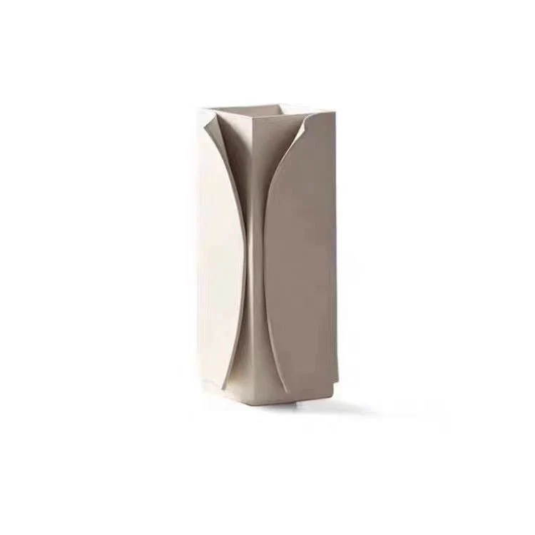 Moderne Minimalistische Dekorative Vase