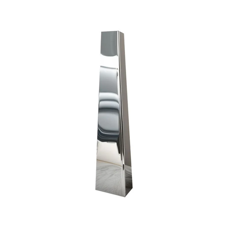 Moderne Minimalistische Dekorative Skulptur