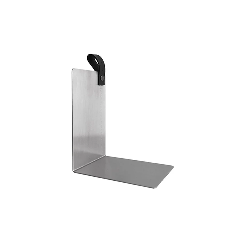 Moderner Minimalistischer Buchhalter
