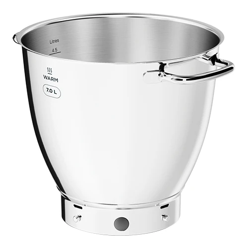 Mešalna posoda iz nerjavečega jekla | Kenwood | 6.7 L