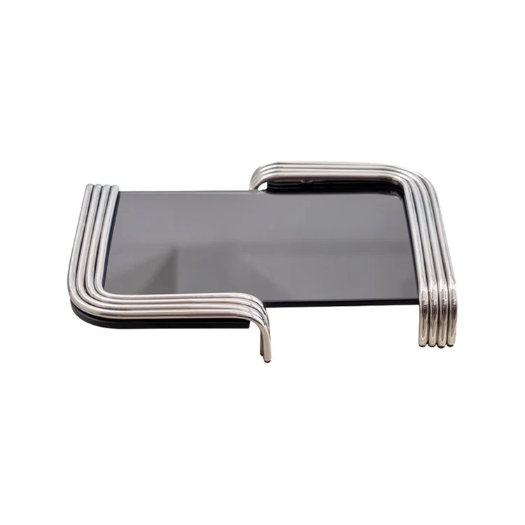 Moderner Designer-Couchtisch