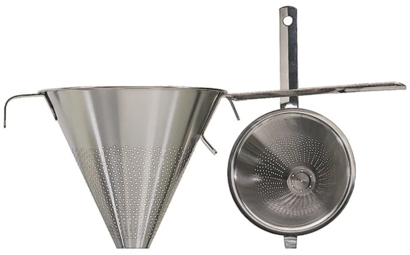 Spitzsieb 14cm