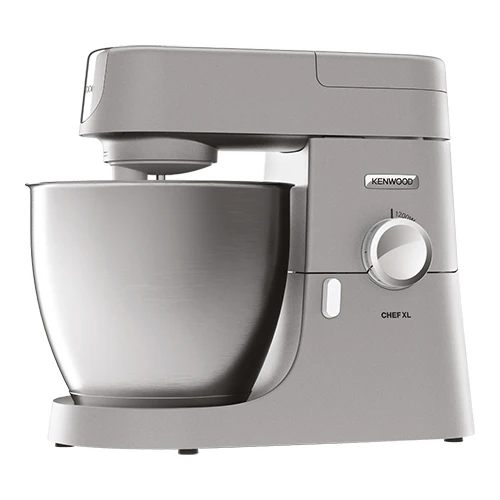 Namizni planetarni mešalnik z nagibno glavo | Kenwood Chef XL | 6.7 L | 1200 W