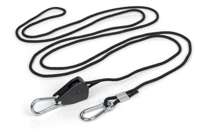 Schnellspanner Jet Rope