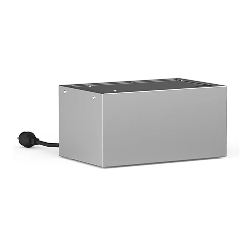 Kondenzator pare za BakerLux SHOP.Pro | Unox | 8 W | 47.1 x 32 x H19.2 cm