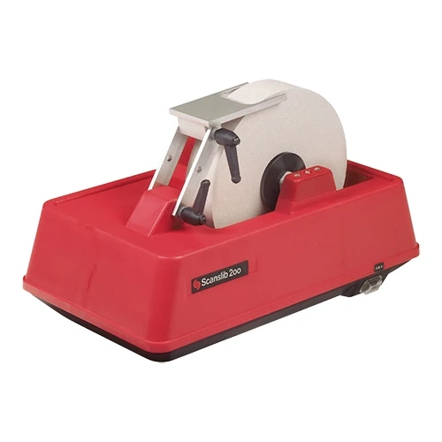 Stroj za mokro brušenje nožev | Scangrind | 90 W | Ø20 cm
