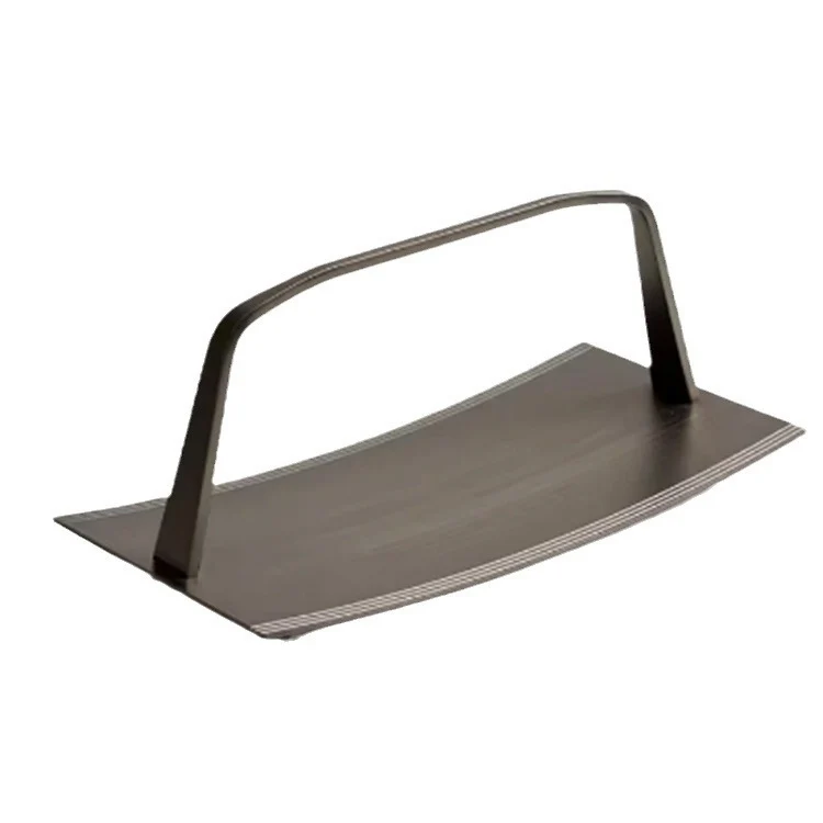 Ergonomisches Serviertablett