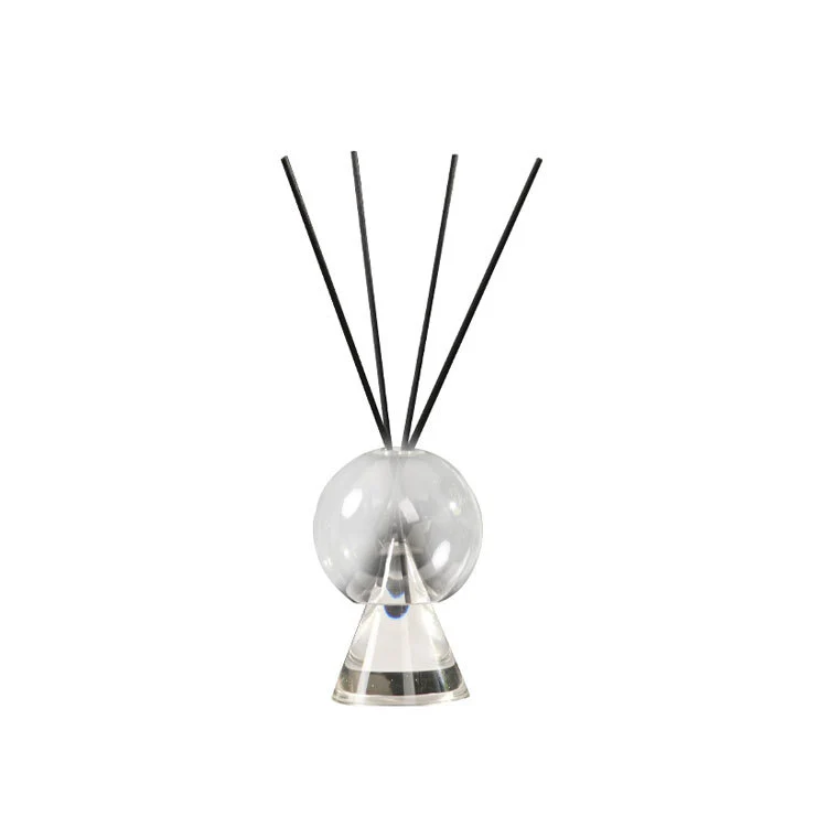 Eleganter Glas-Aromatherapie-Diffusor