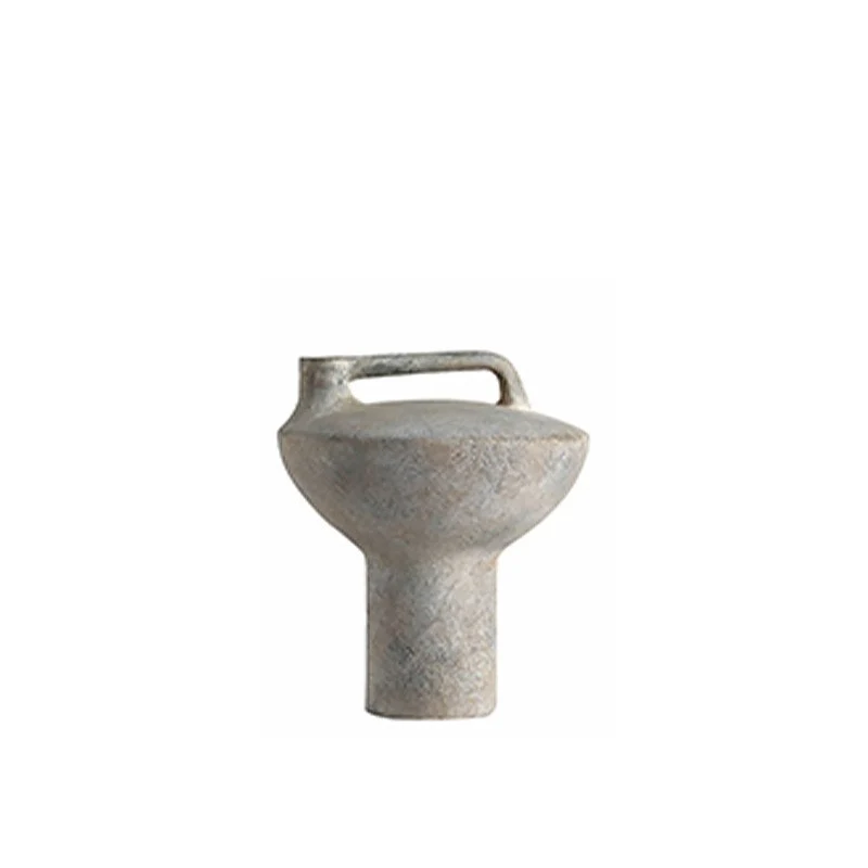 Elegante Keramische Dekorative Vase
