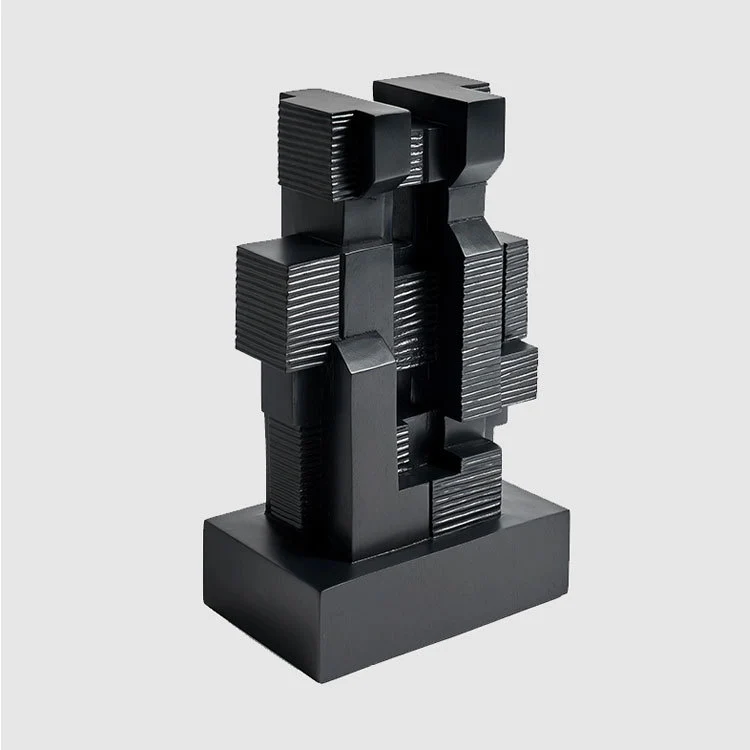 Dekorative Skulptur