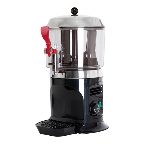 Dispenzer za vročo čokolado in mleko | Ugolini | 5 L | 800 W