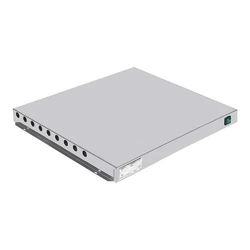 Vgradni grelni element za ohranjanje toplote | Modular Fun 650/700 | Za osnovno enoto širine 70 cm | 500 W | 53 x 51 x V5 cm