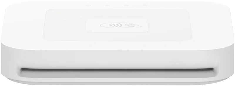 Square EFTPOS Tap-And-Go Card Reader (2nd Gen)