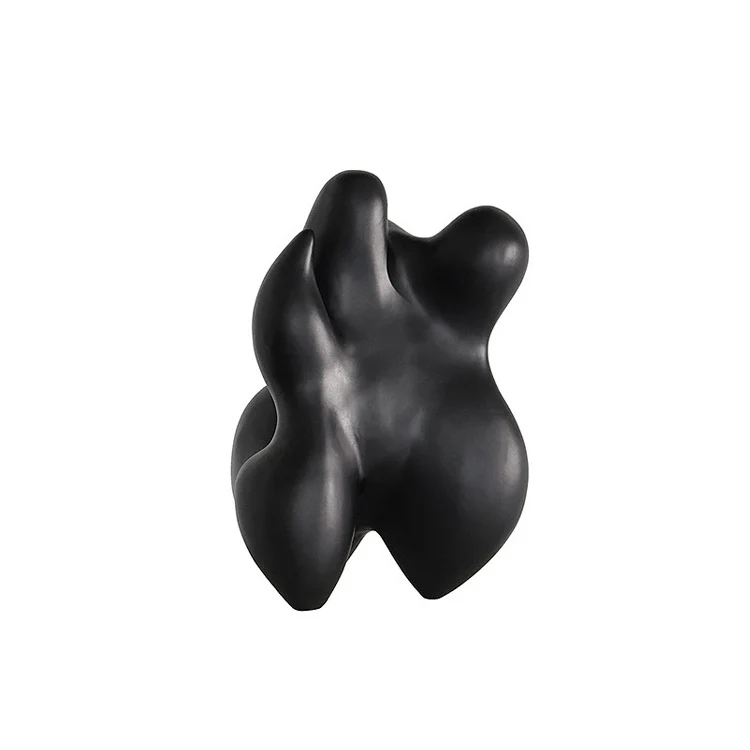 Abstract Figurative Skulptur