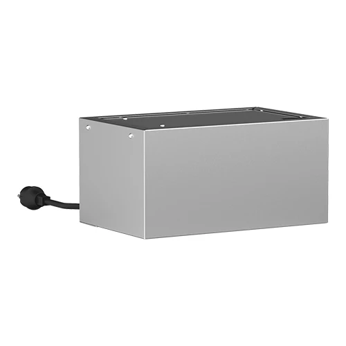 Kondenzator pare za modele LineMiss | Unox LineMiss Manual | 8 W | 33.9 x 23.4 x V17 cm