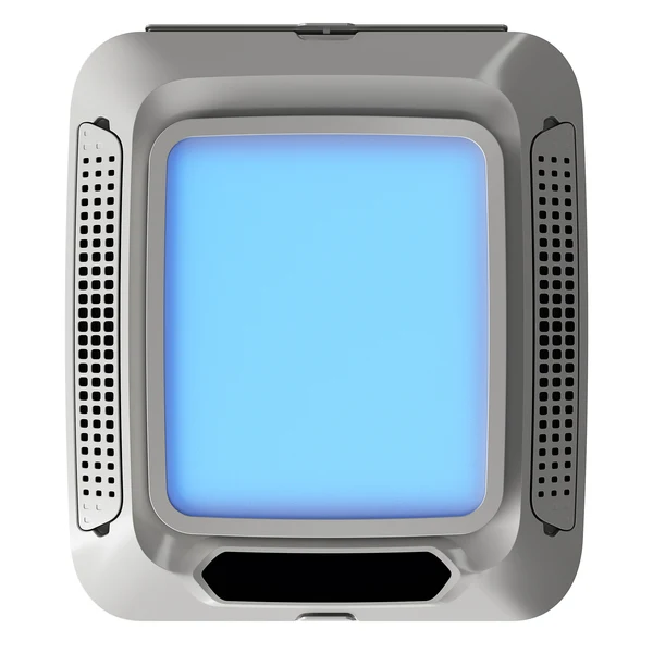 Diffusor 12-V-Klimaanlage Plein-Aircon - Lightbox Variante