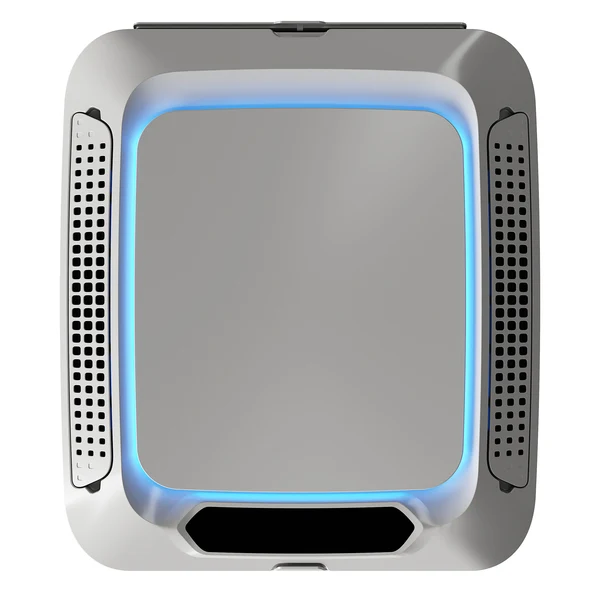 Diffusor 12-V-Klimaanlage Plein-Aircon - Ringlight Variante