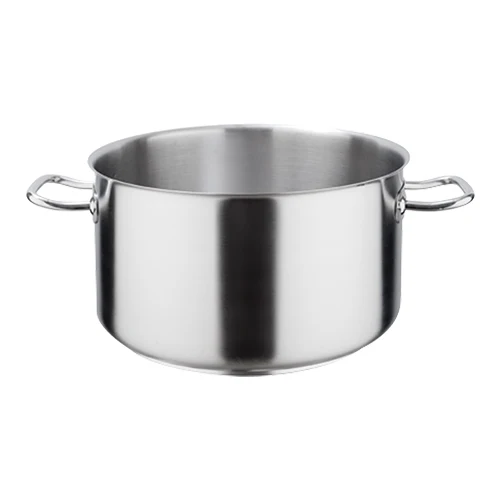 Lonec za kuhanje testenin 20,2 l | Pujadas | nerjavno jeklo 18/10 | Ø35 x V21 cm