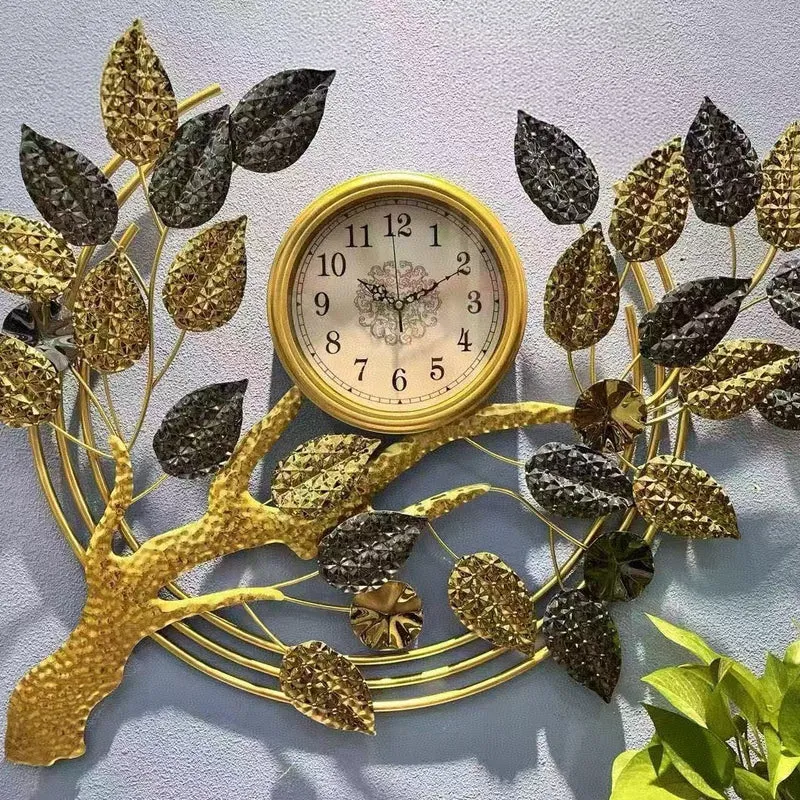 Dekorative florale Wandskulpturen Karnz