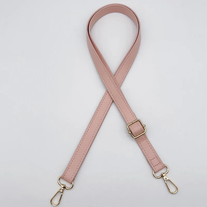 Einstellbarer Vegan-Leder-Taschenriemen Karnz