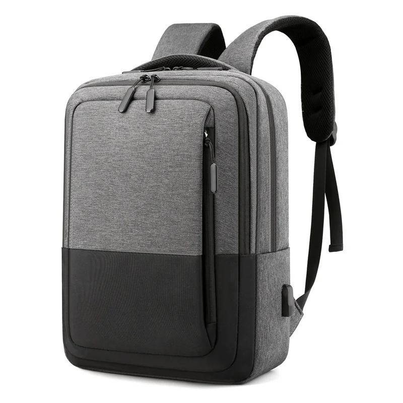 Moderner Business-Rucksack mit Usb-Ladeanschluss Karnz
