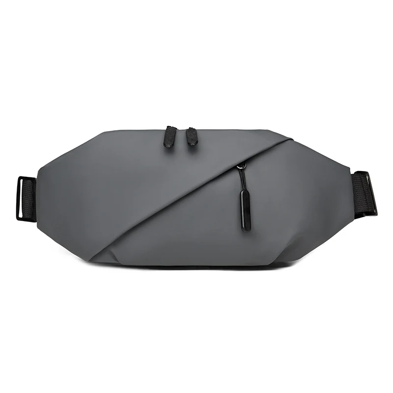 Ergonomische wasserdichte Sling Bag Karnz