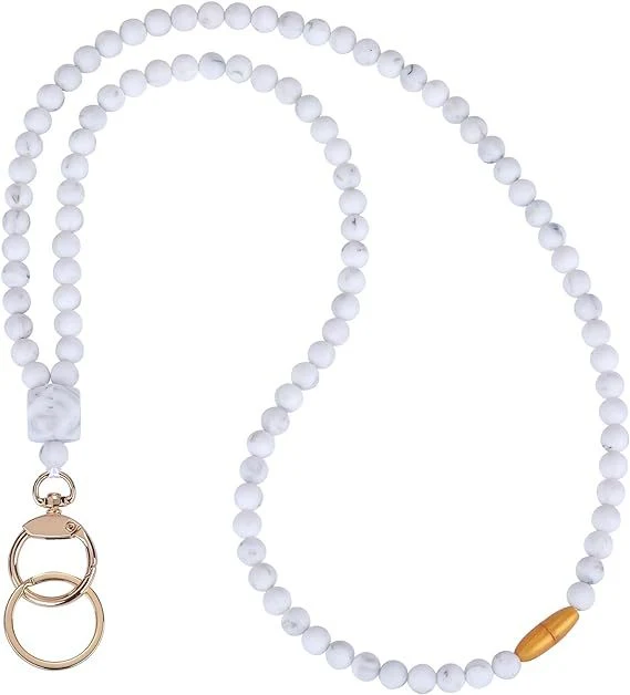 Perlen Brillenhalter Karnz