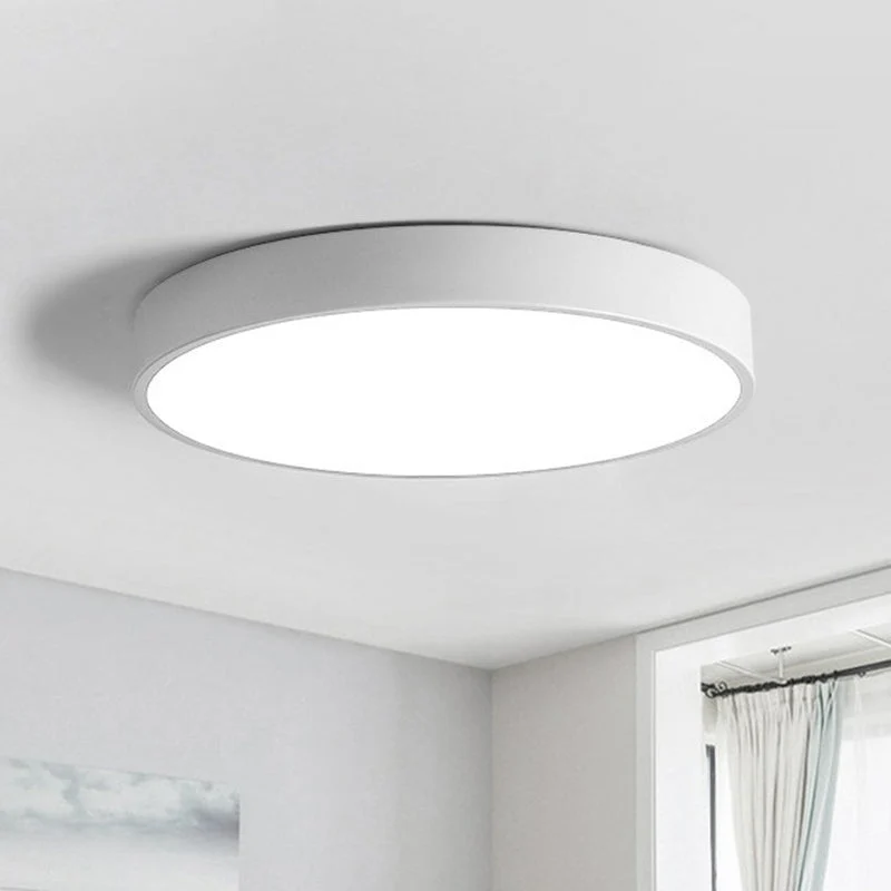 Karnz | Frendorf - LED Deckenleuchte Skandinavisches Design