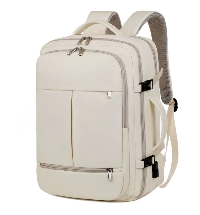 Moderner Hochleistungs-Rucksack mit Vielen Fächern Karnz