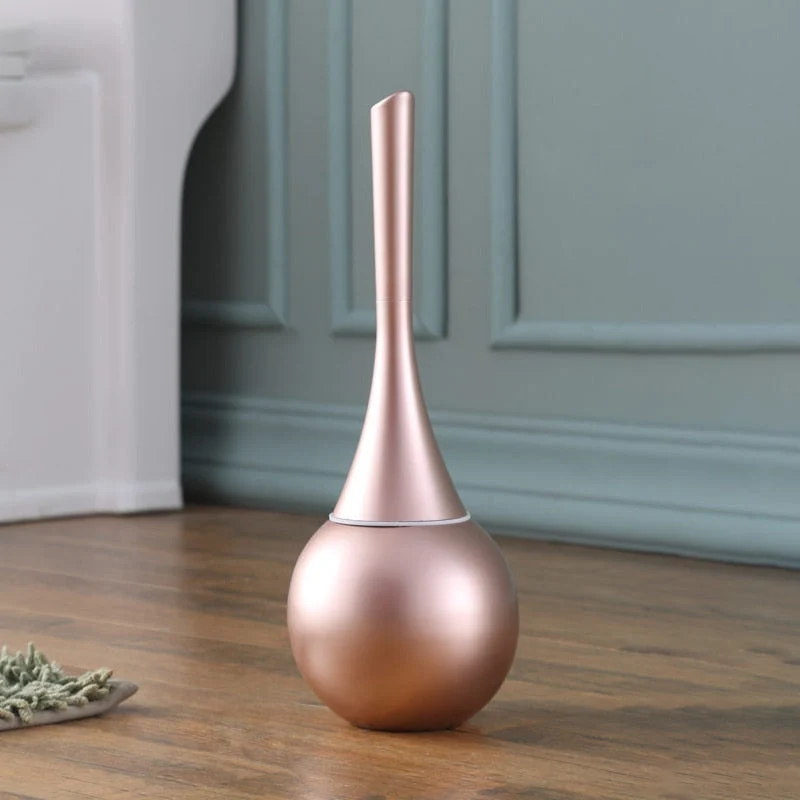 Karnz | LuxeBrush – Elegante Toilettenbürste mit innovativer hygienischer Funktionalität