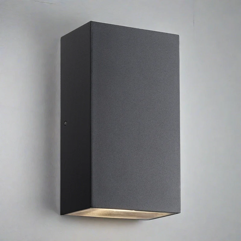 Cyrus LED Wandleuchte dimmbar | Karnz