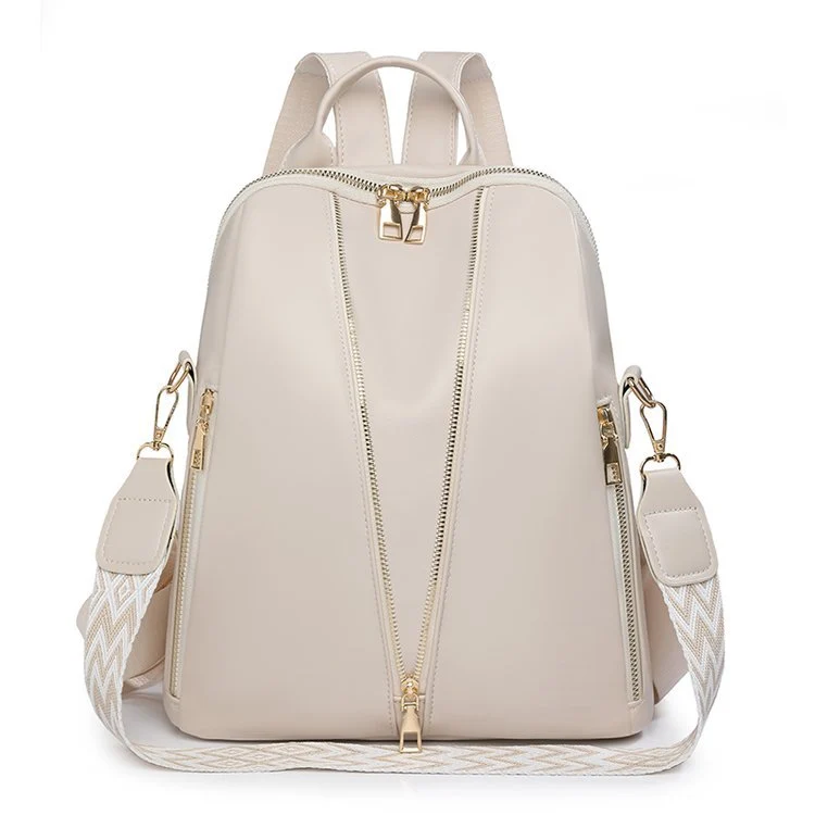 Multifunktionaler stilvoller Rucksack Karnz